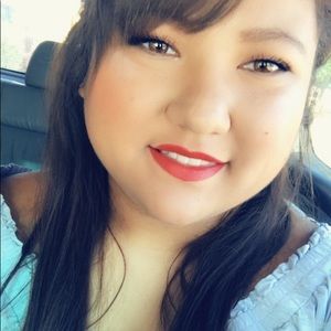 Meet your Posher, Sabrina